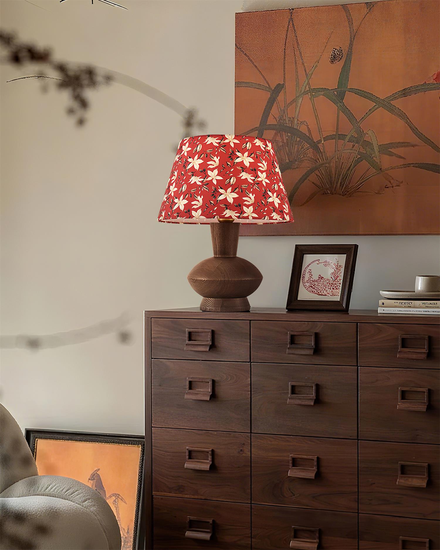 Matisse Table Lamp