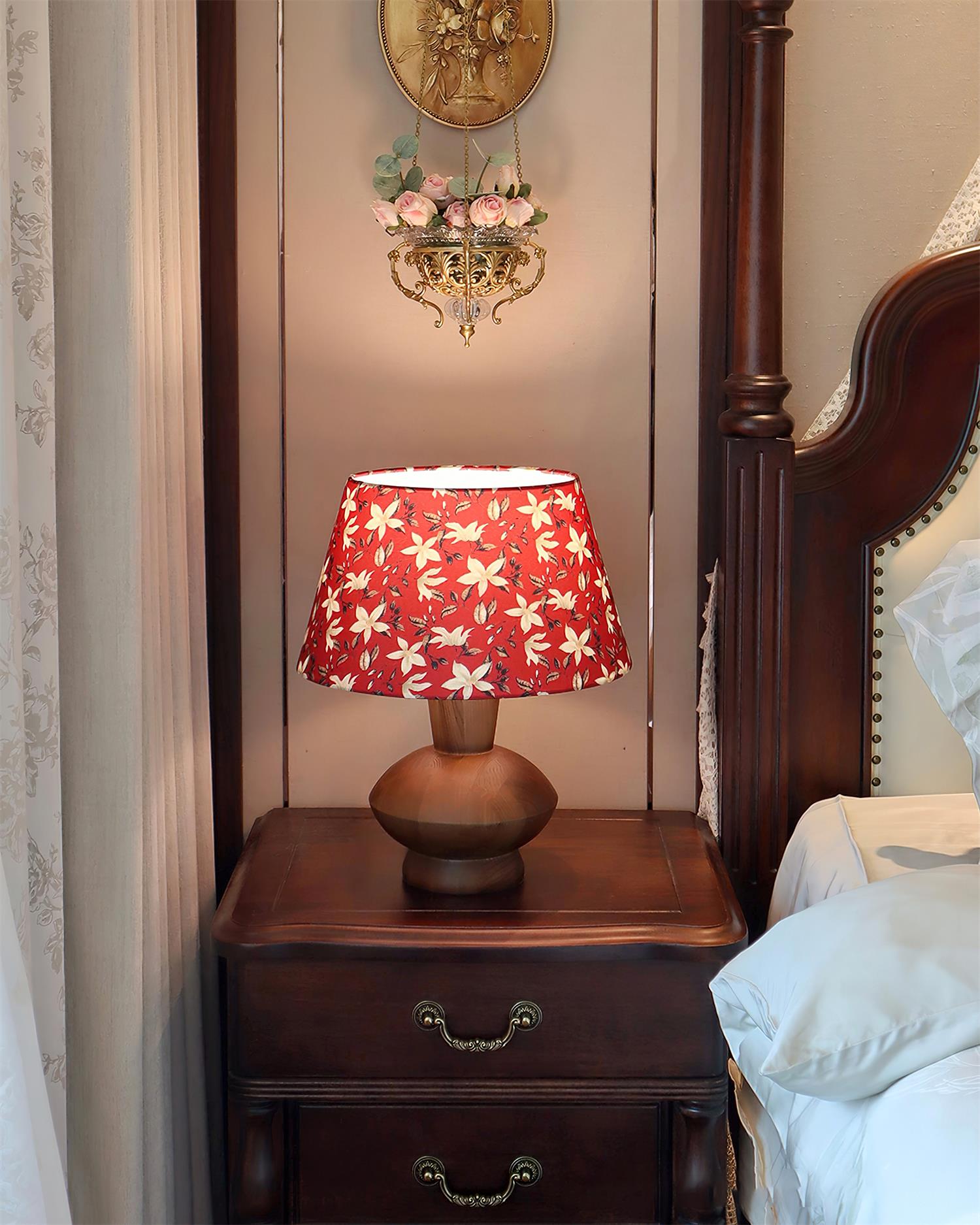 Matisse Table Lamp