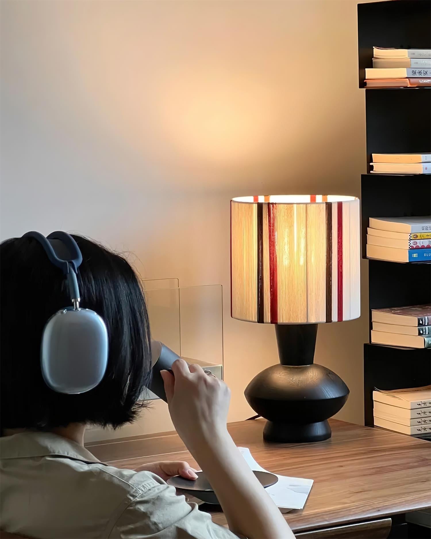Matisse Table Lamp