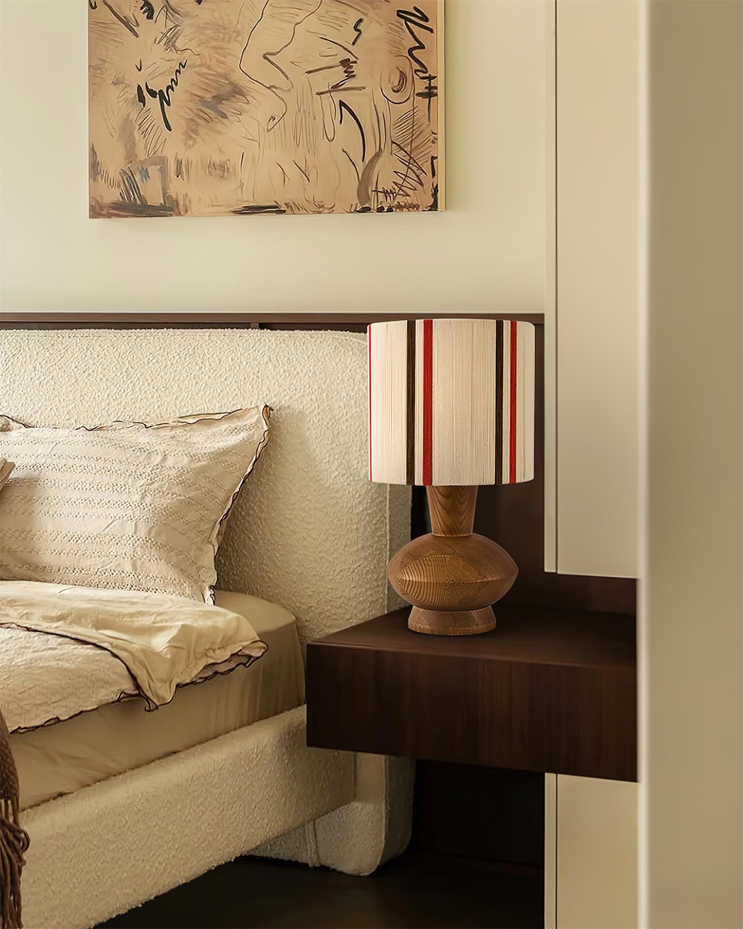 Matisse Table Lamp