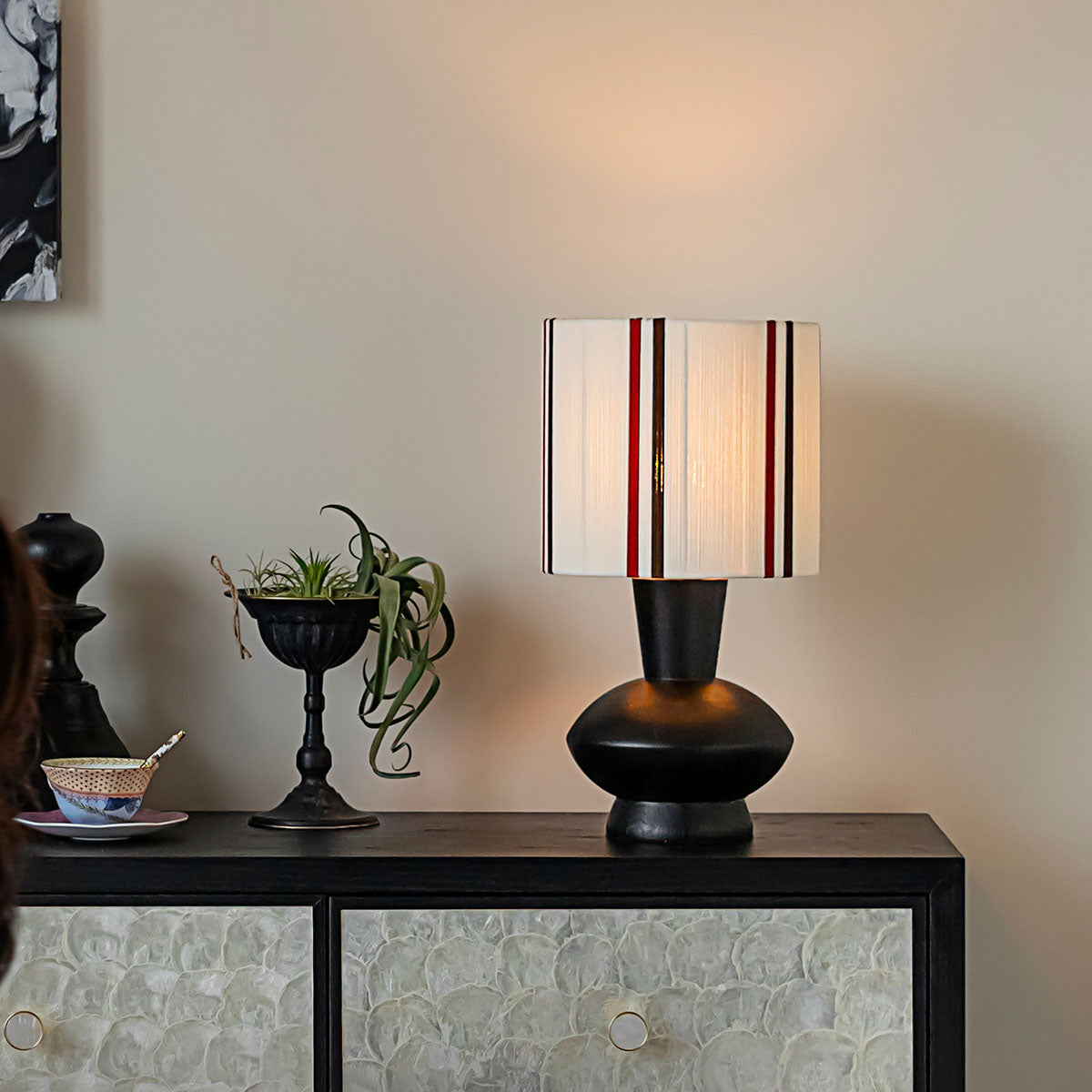 Matisse Table Lamp