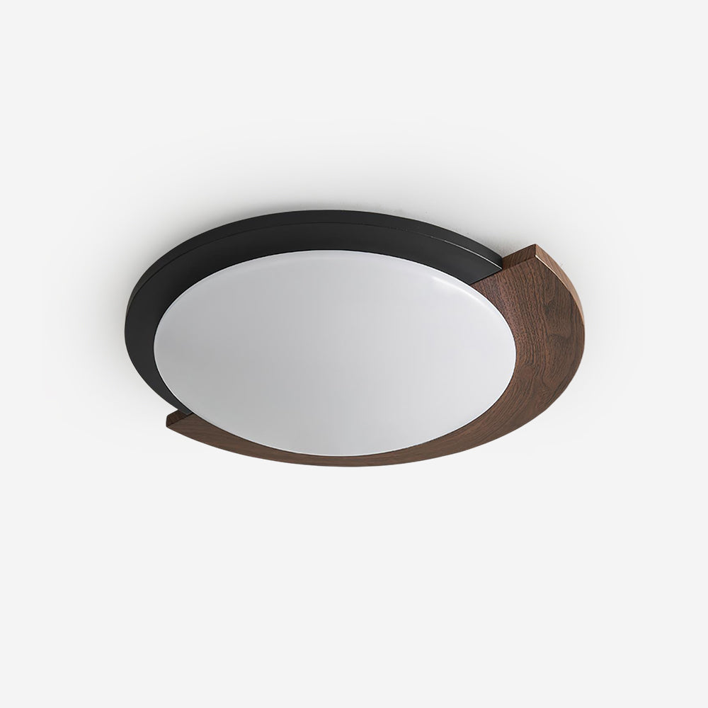 Corvian Flush Mount Ceiling Light