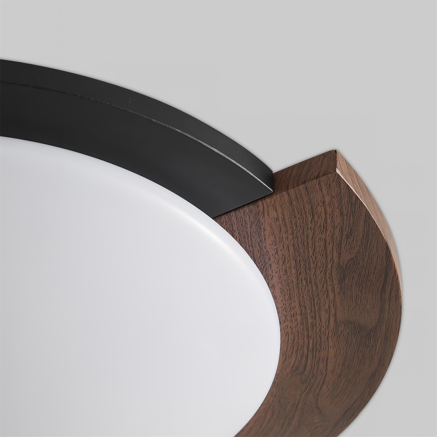 Corvian Flush Mount Ceiling Light