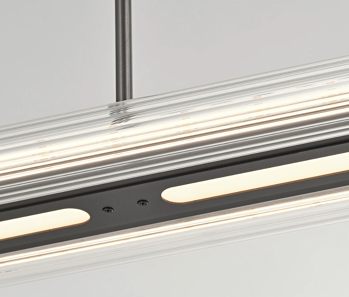 Greystoneleigh Linear Pendant Light