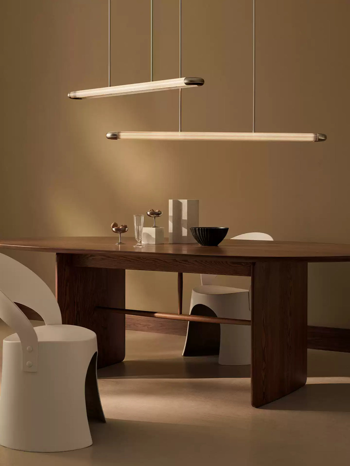 Greystoneleigh Linear Pendant Light