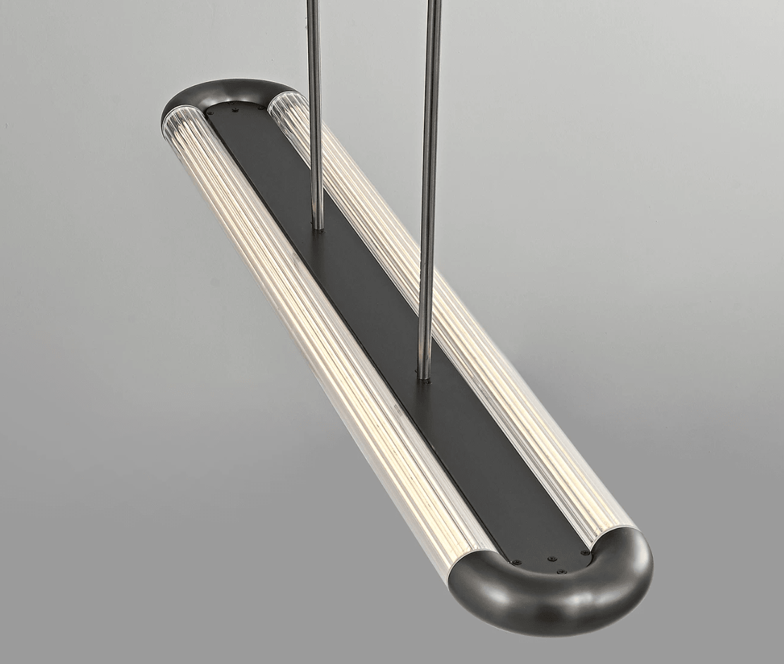 Greystoneleigh Linear Pendant Light