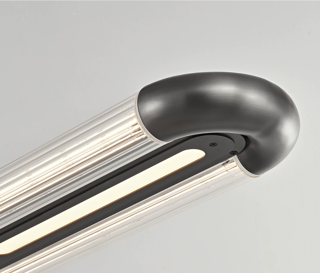 Greystoneleigh Linear Pendant Light