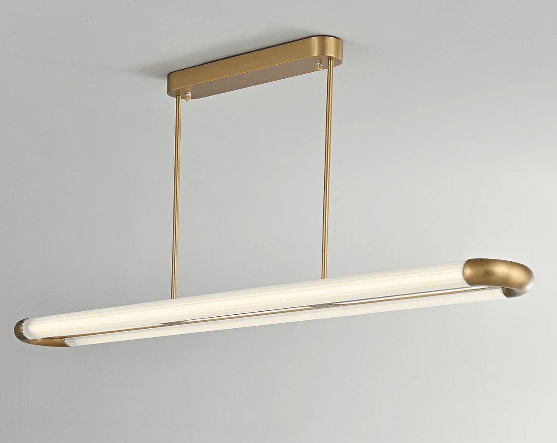 Greystoneleigh Linear Pendant Light