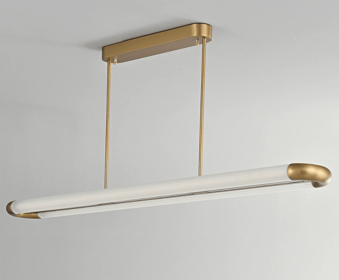 Greystoneleigh Linear Pendant Light