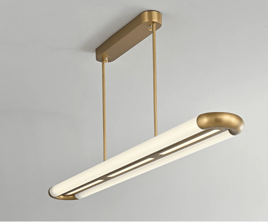 Greystoneleigh Linear Pendant Light