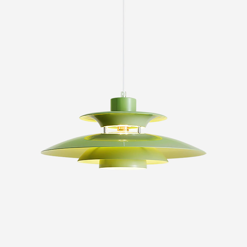 Sylvan Pendant Light