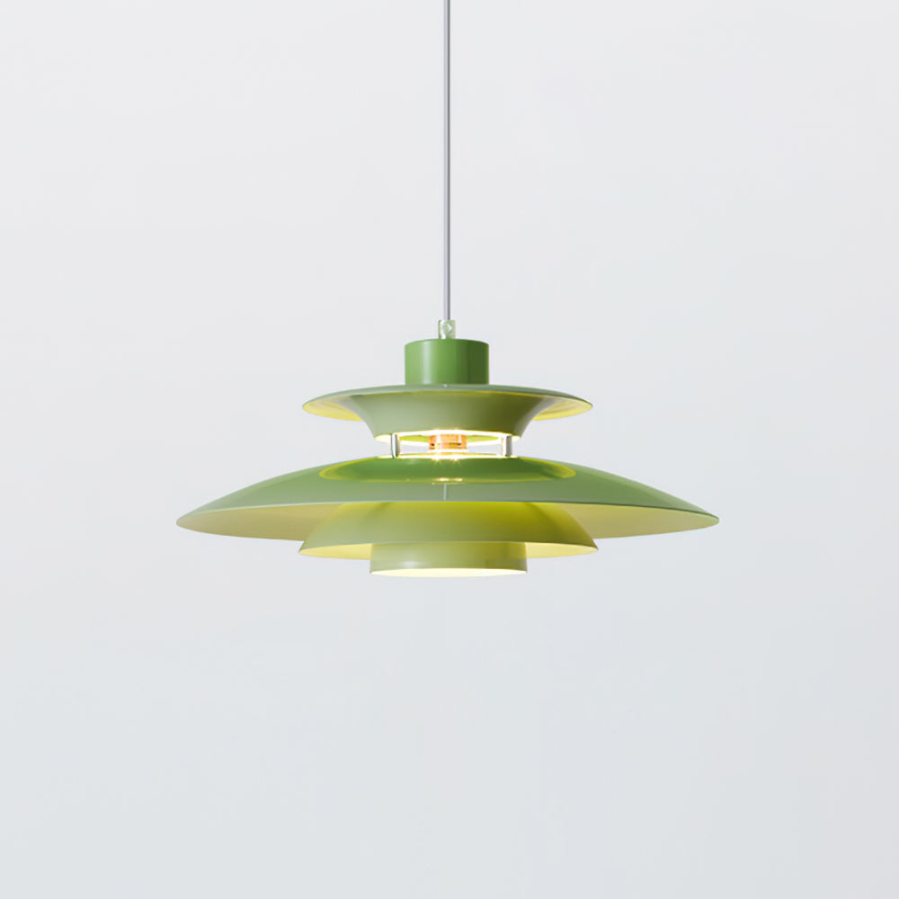 Sylvan Pendant Light