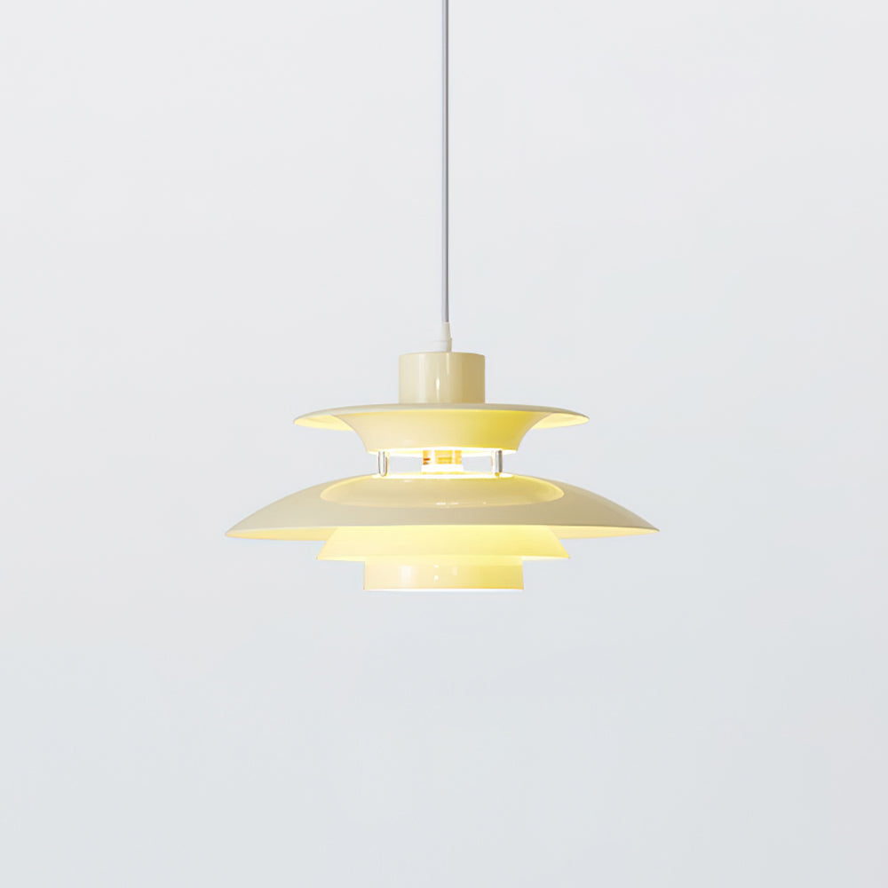 Sylvan Pendant Light