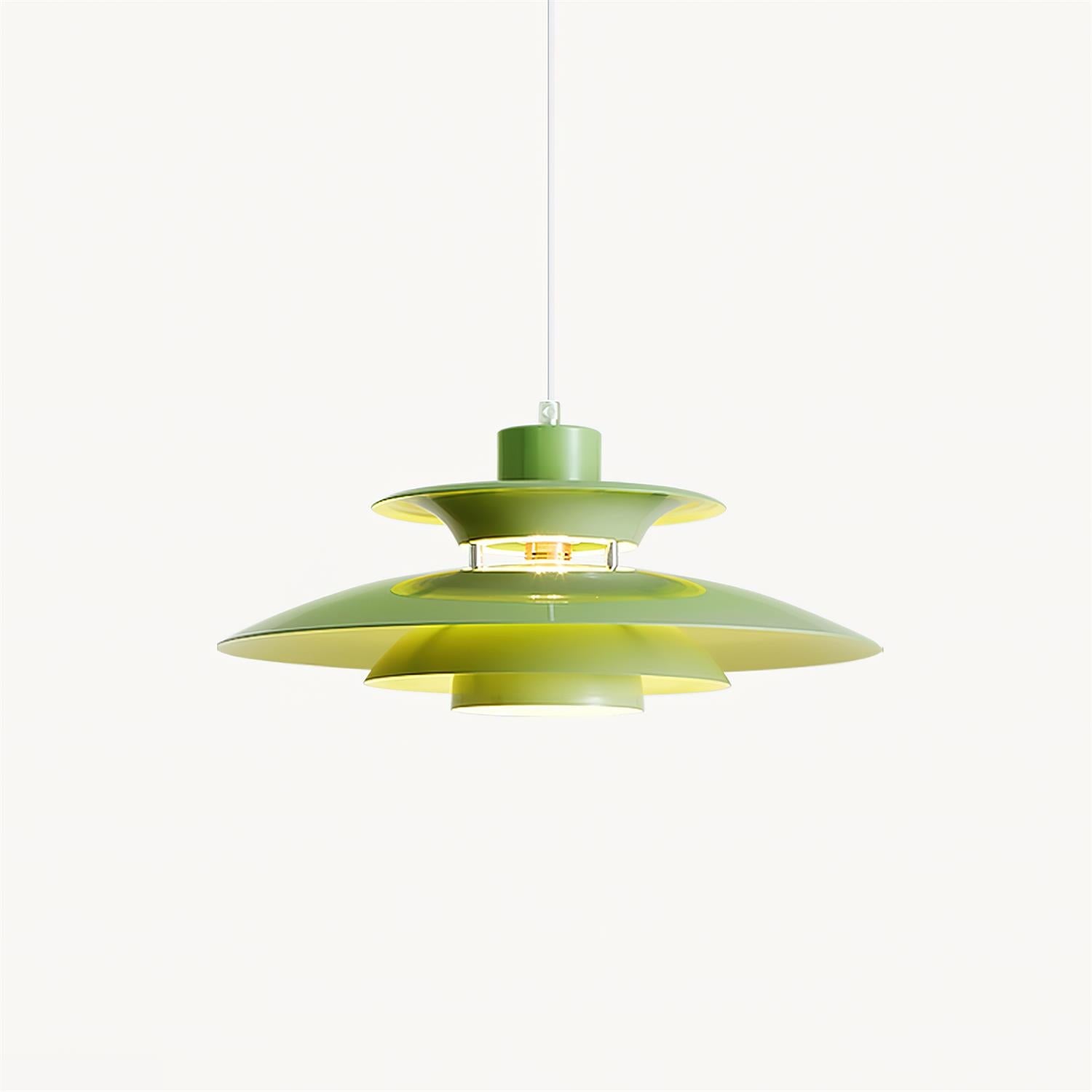 Sylvan Pendant Light