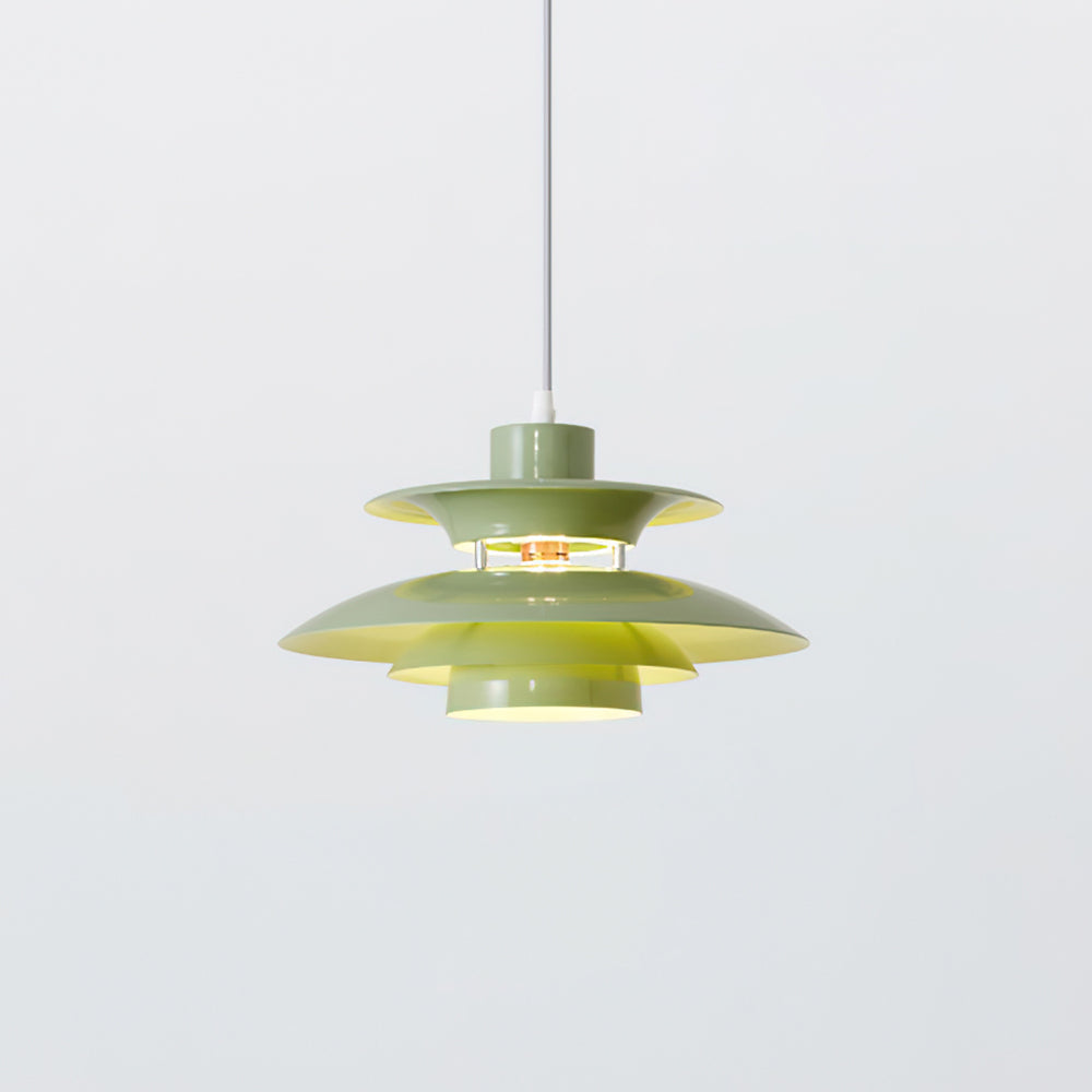 Sylvan Pendant Light