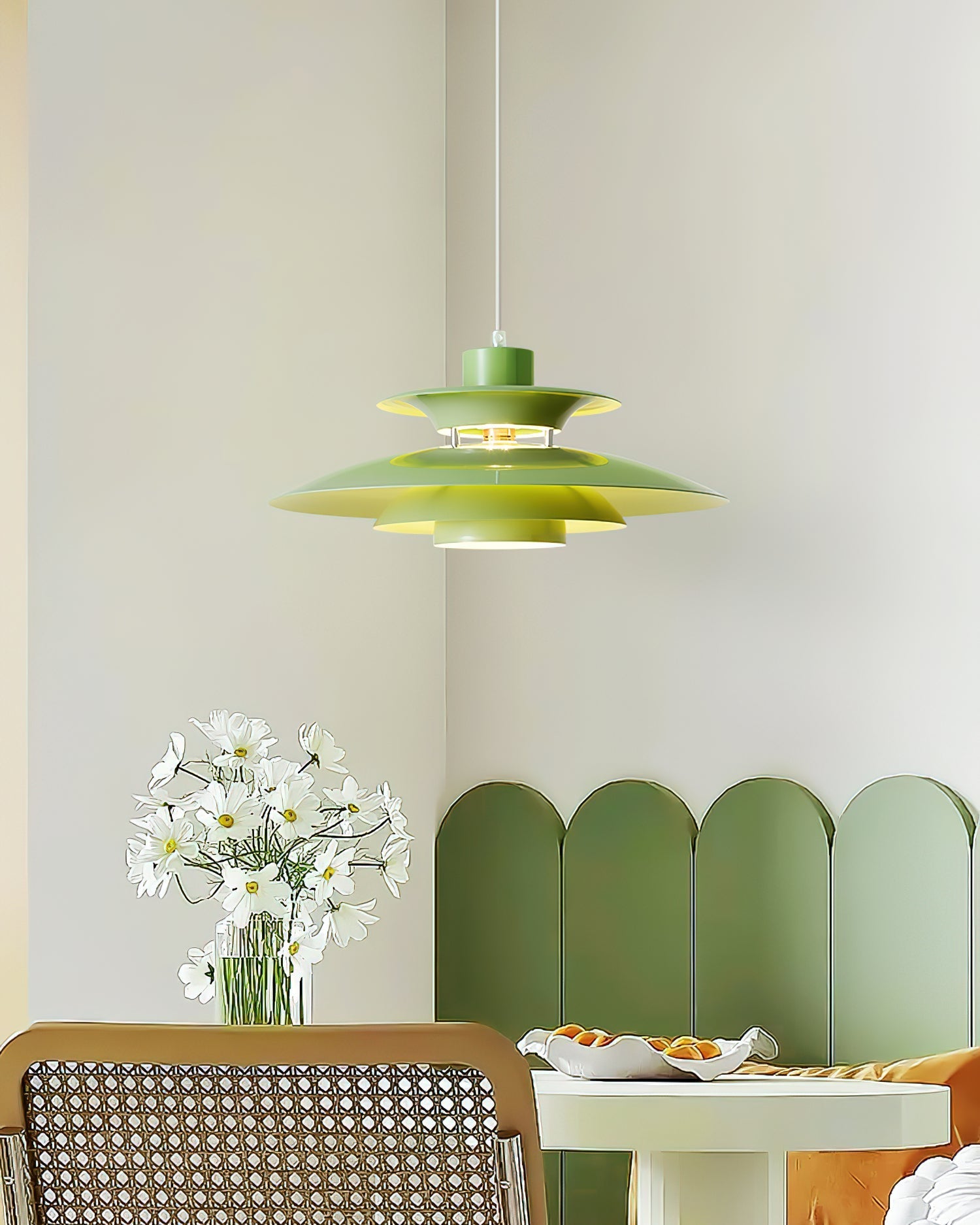 Sylvan Pendant Light