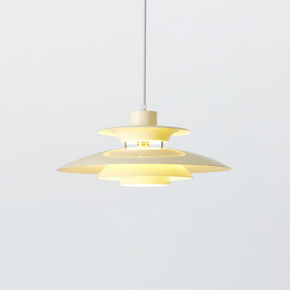 Sylvan Pendant Light