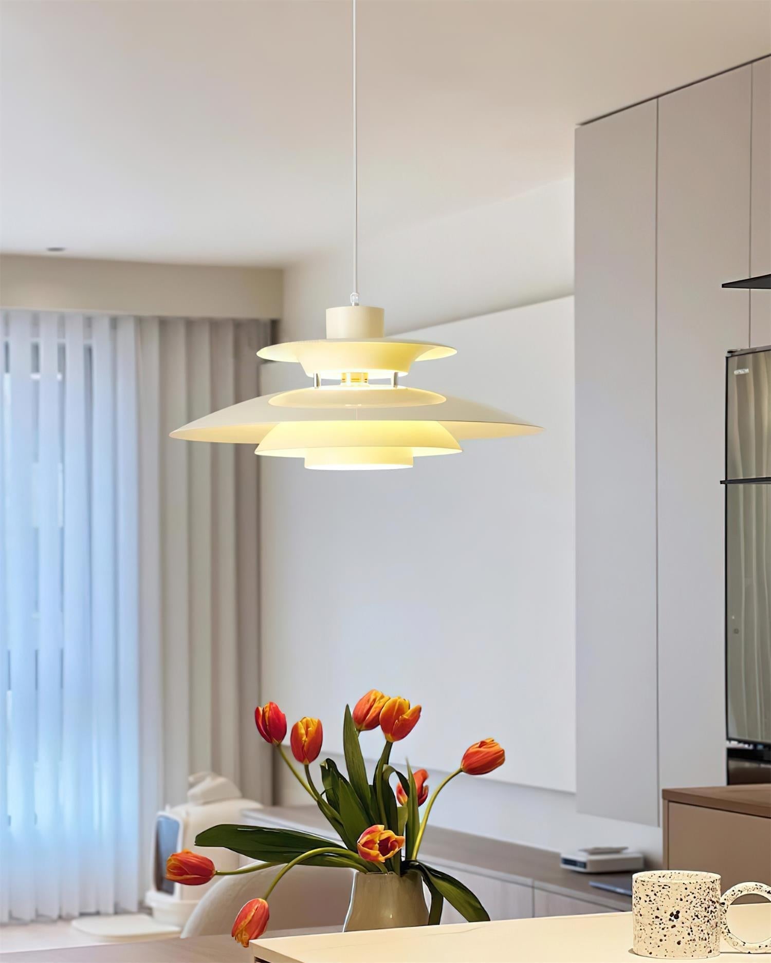 Sylvan Pendant Light