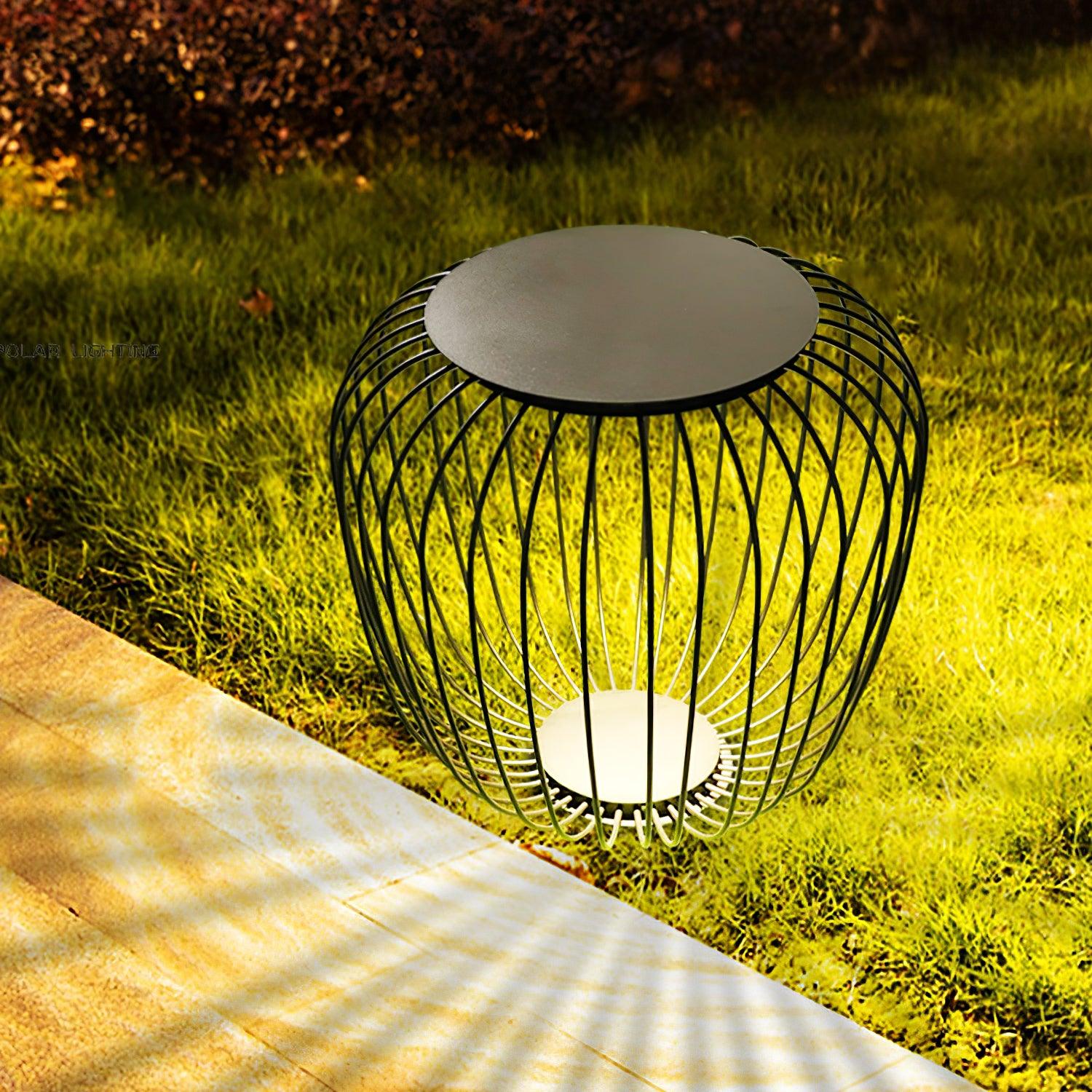 Piper Modern Outdoor Light-Neutral Decor