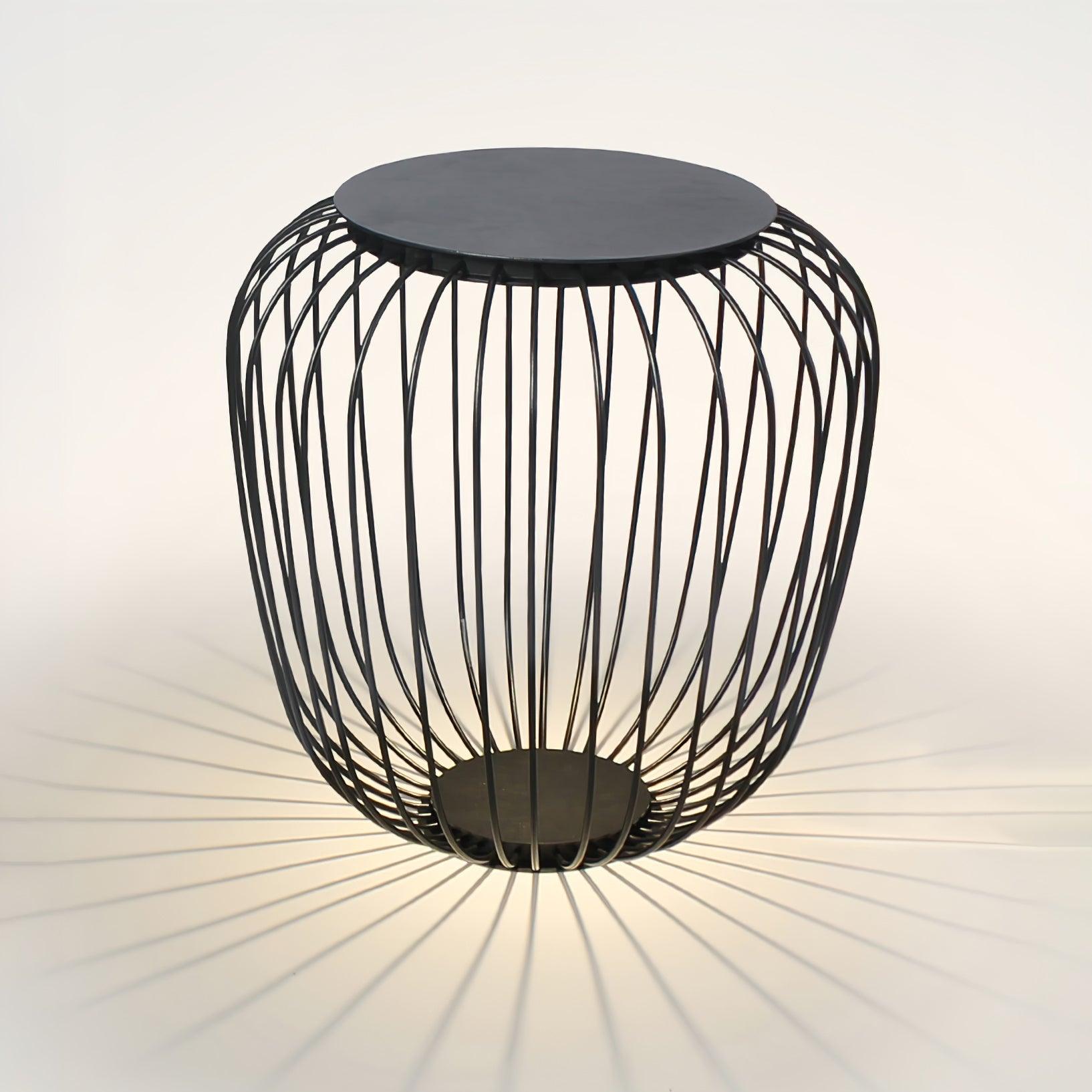 Piper Modern Outdoor Light-Neutral Decor