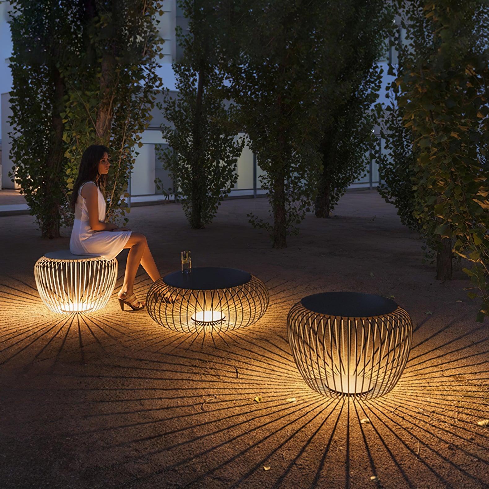 Piper Modern Outdoor Light-Neutral Decor