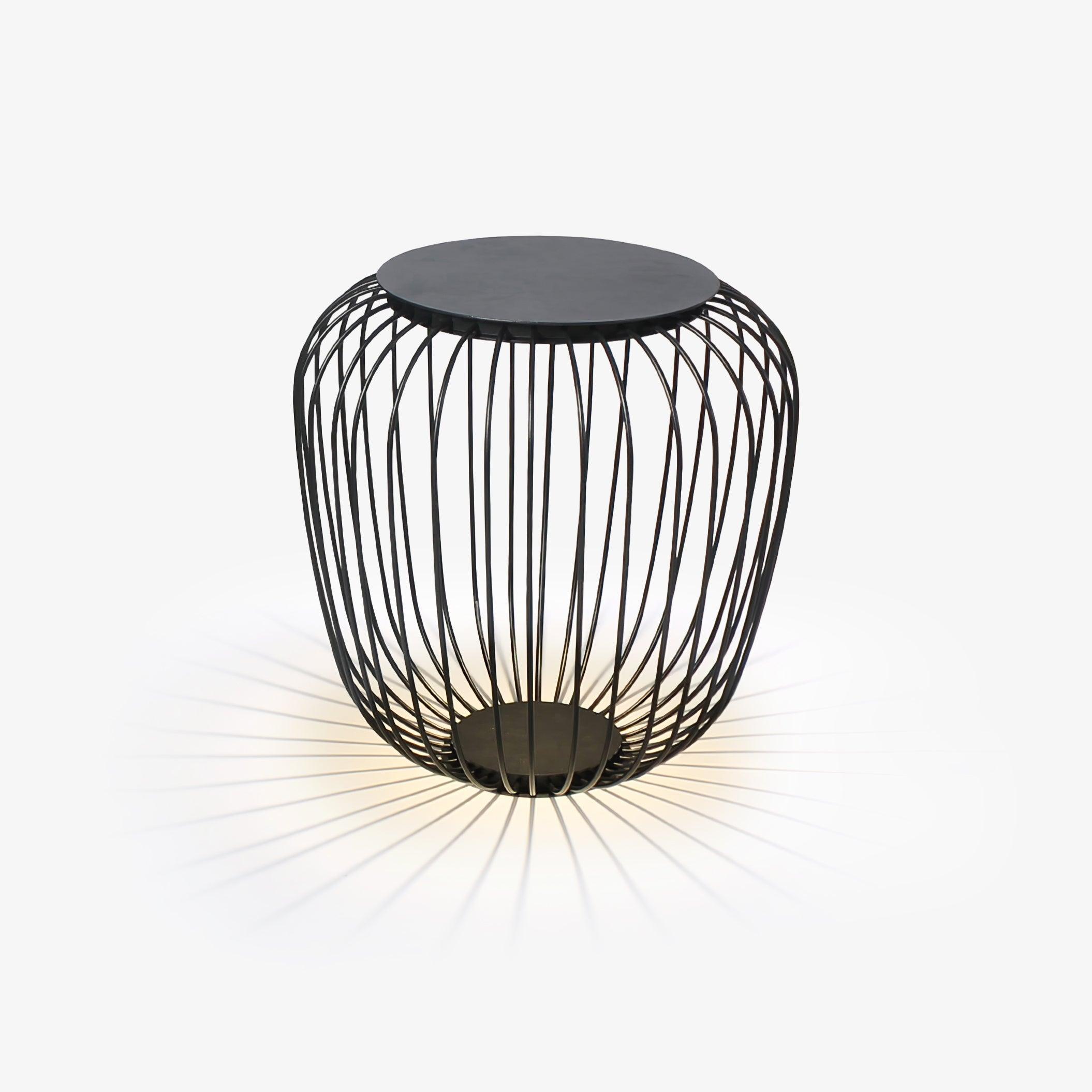 Piper Modern Outdoor Light-Neutral Decor