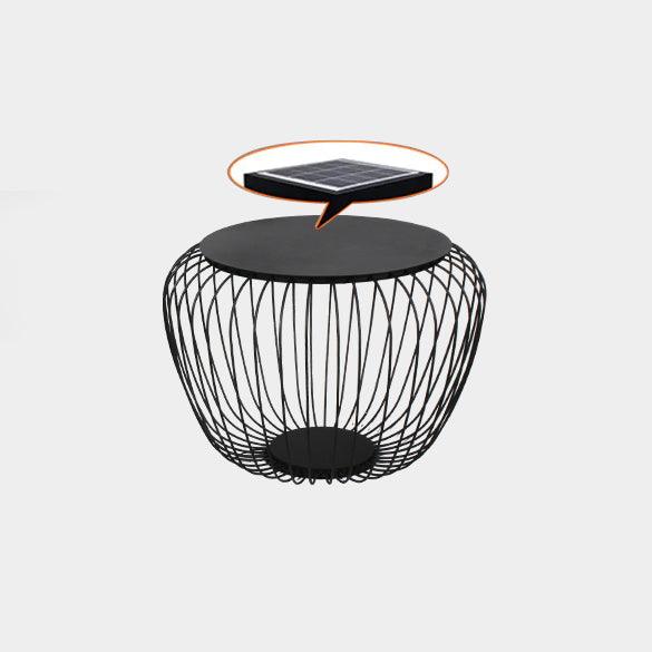 Piper Modern Outdoor Light-Neutral Decor