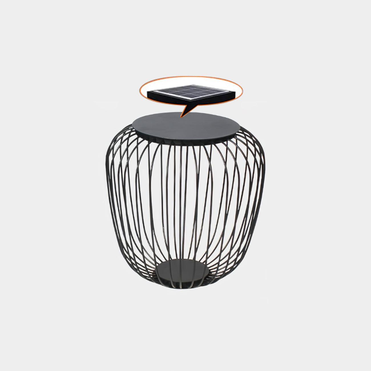 Piper Modern Outdoor Light-Neutral Decor