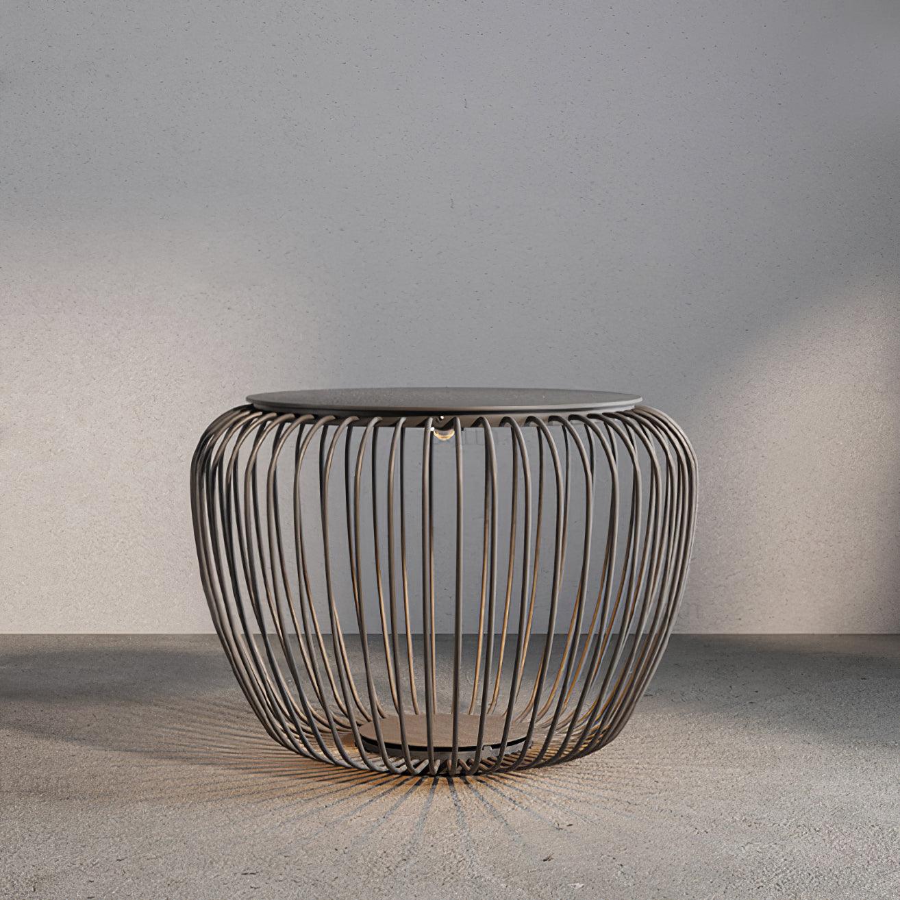 Piper Modern Outdoor Light-Neutral Decor