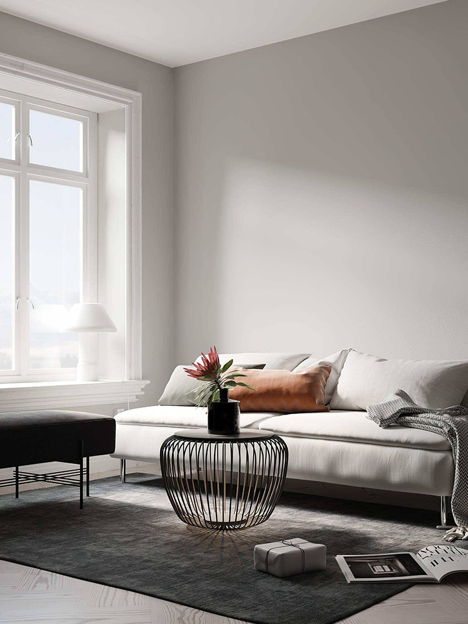 Piper Modern Outdoor Light-Neutral Decor