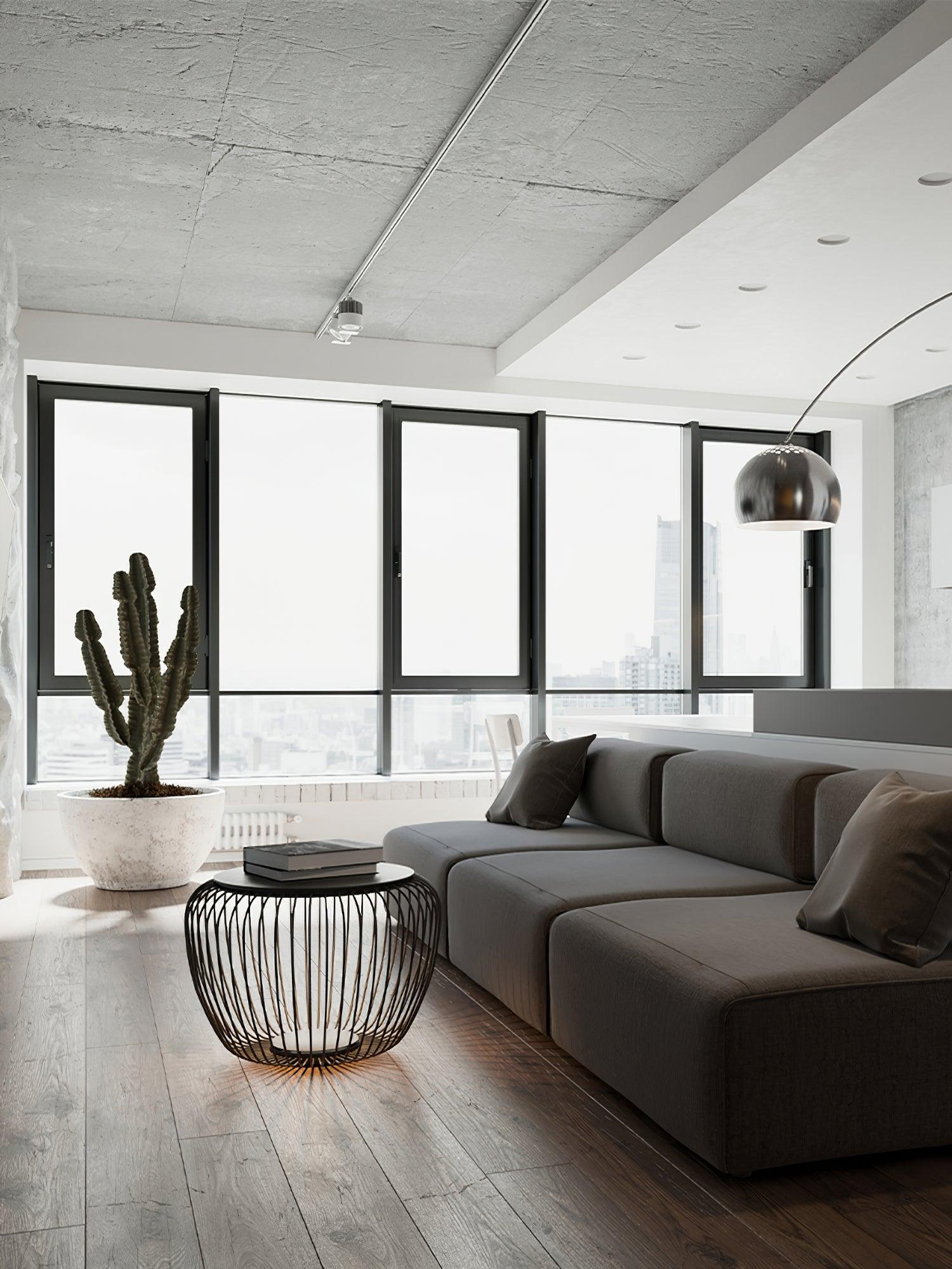 Piper Modern Outdoor Light-Neutral Decor