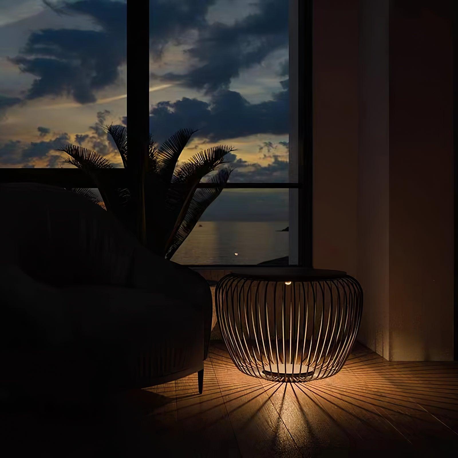 Piper Modern Outdoor Light-Neutral Decor
