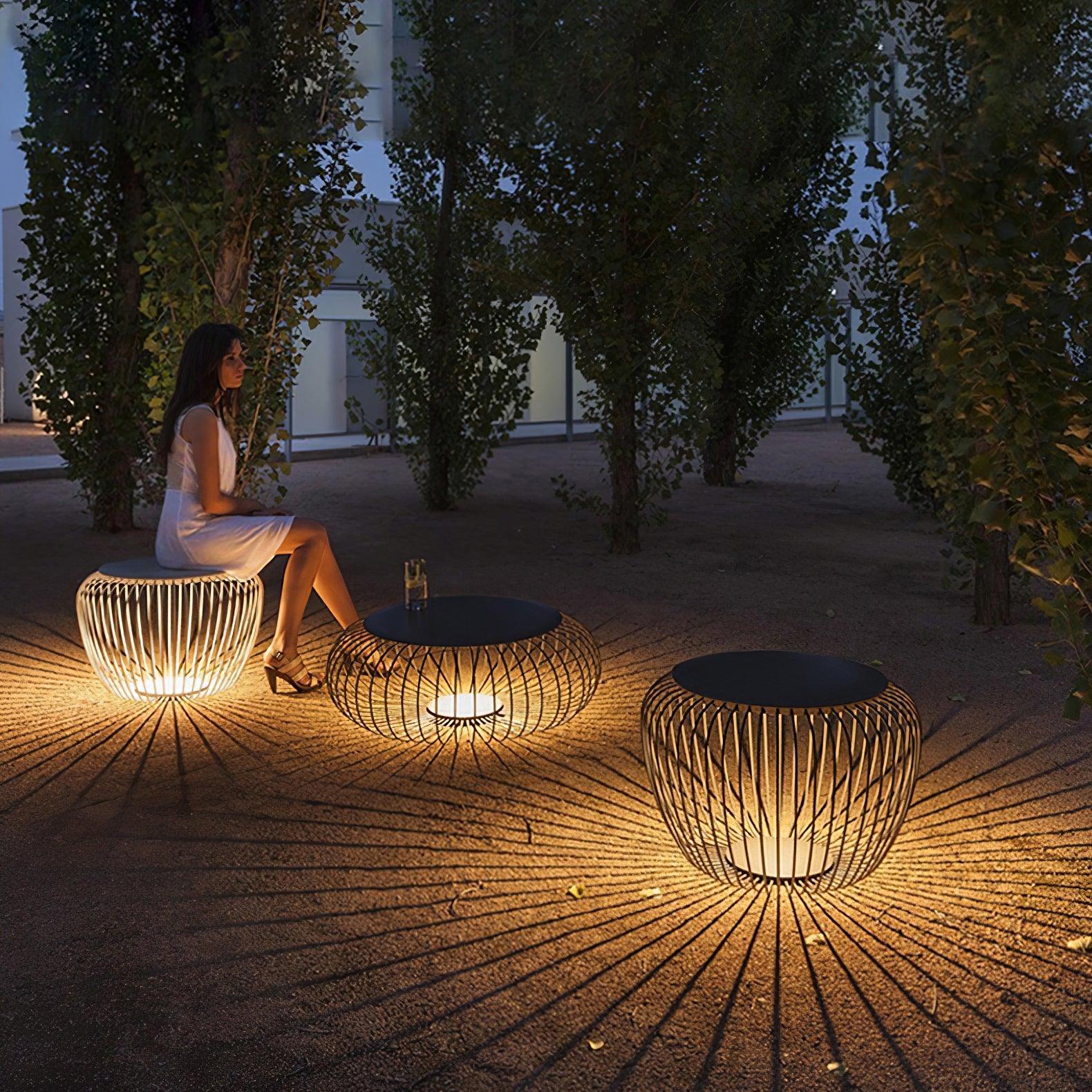 Piper Modern Outdoor Light-Neutral Decor
