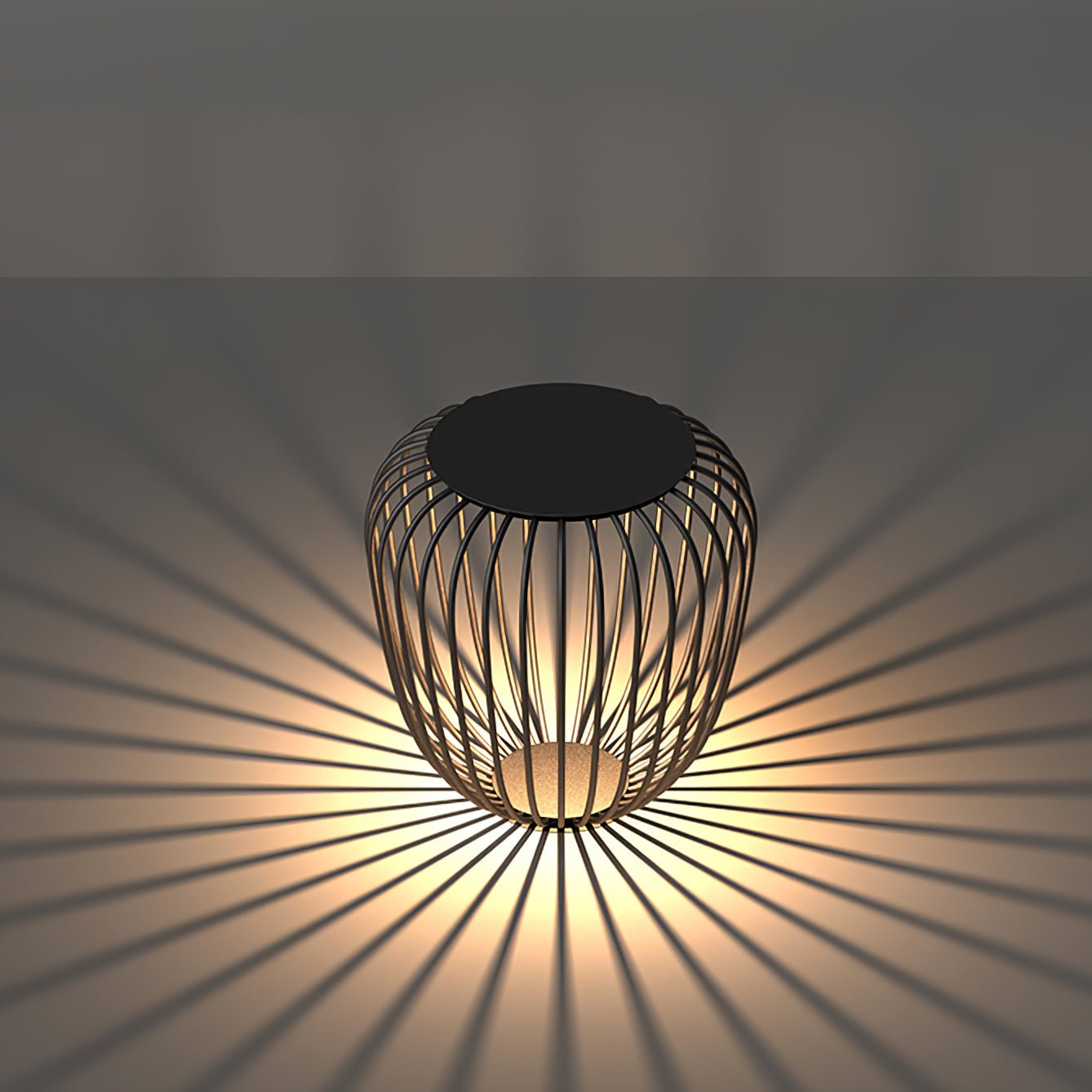Piper Modern Outdoor Light-Neutral Decor