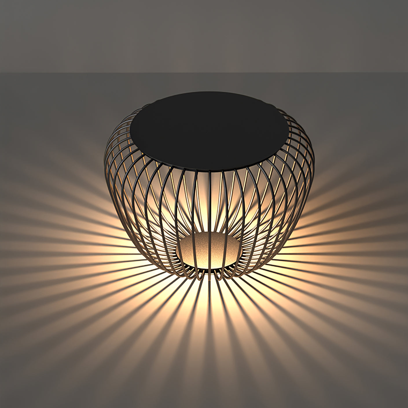 Piper Modern Outdoor Light-Neutral Decor