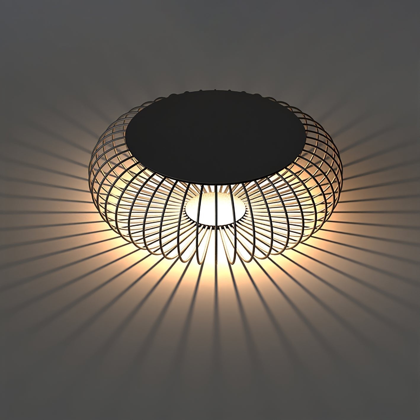 Piper Modern Outdoor Light-Neutral Decor