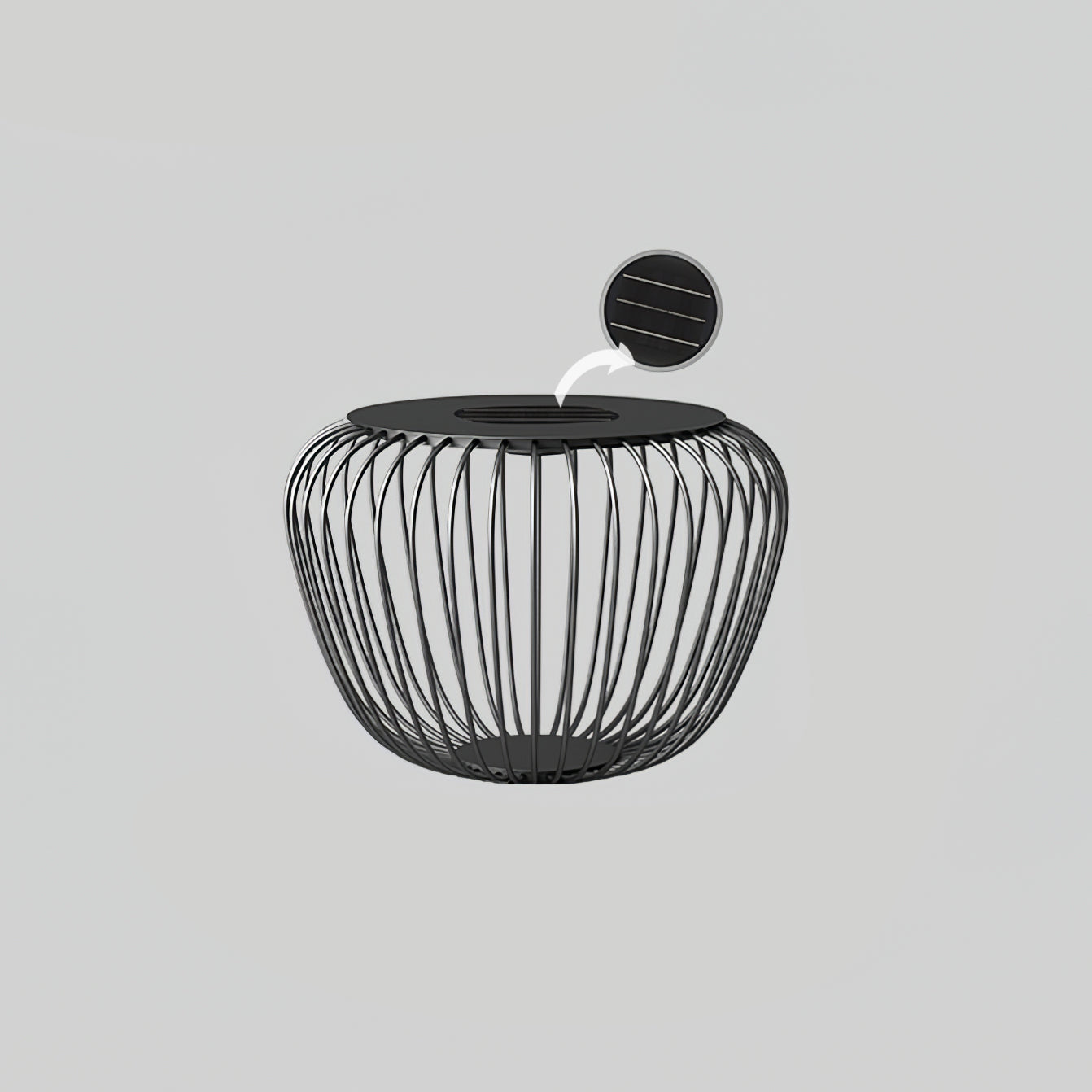 Piper Modern Outdoor Light-Neutral Decor