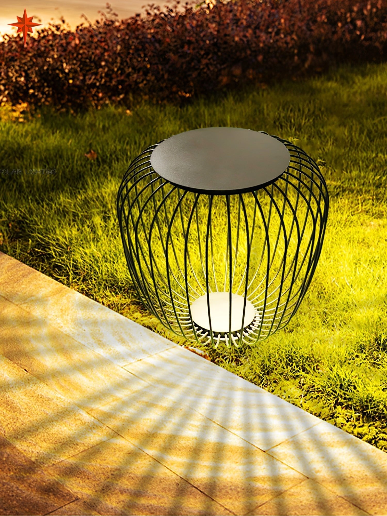 Piper Modern Outdoor Light-Neutral Decor