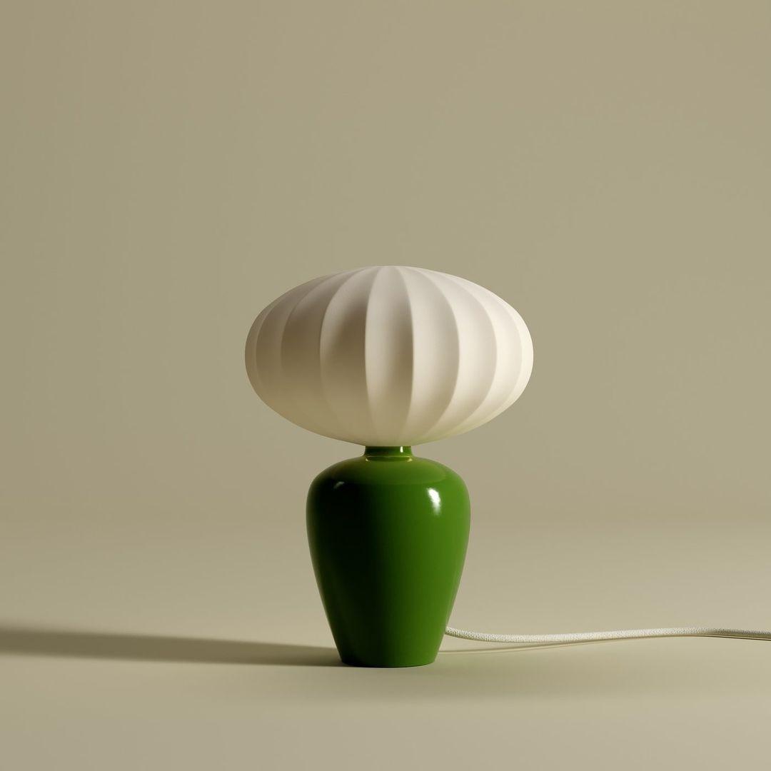 Looly Table Lamp