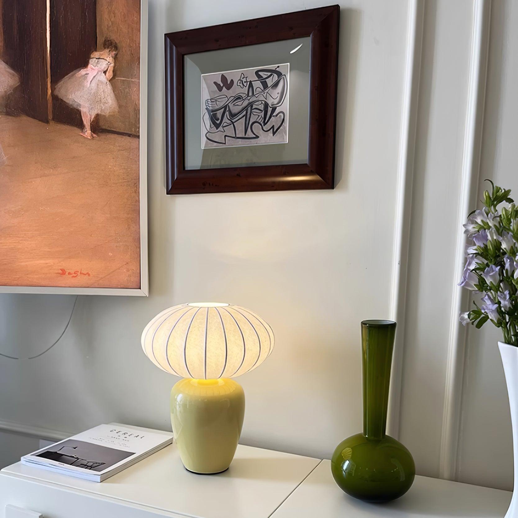 Looly Table Lamp