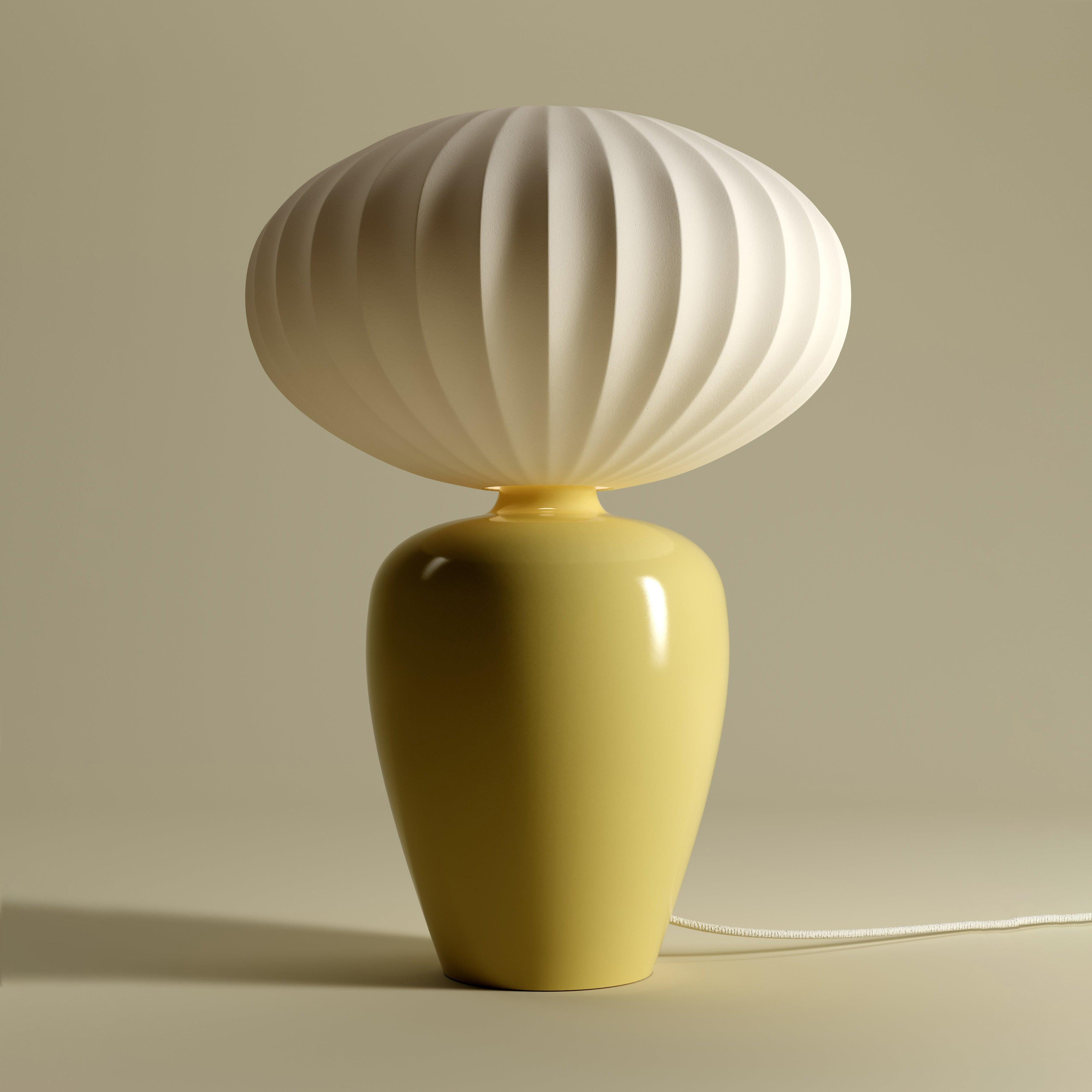 Looly Table Lamp