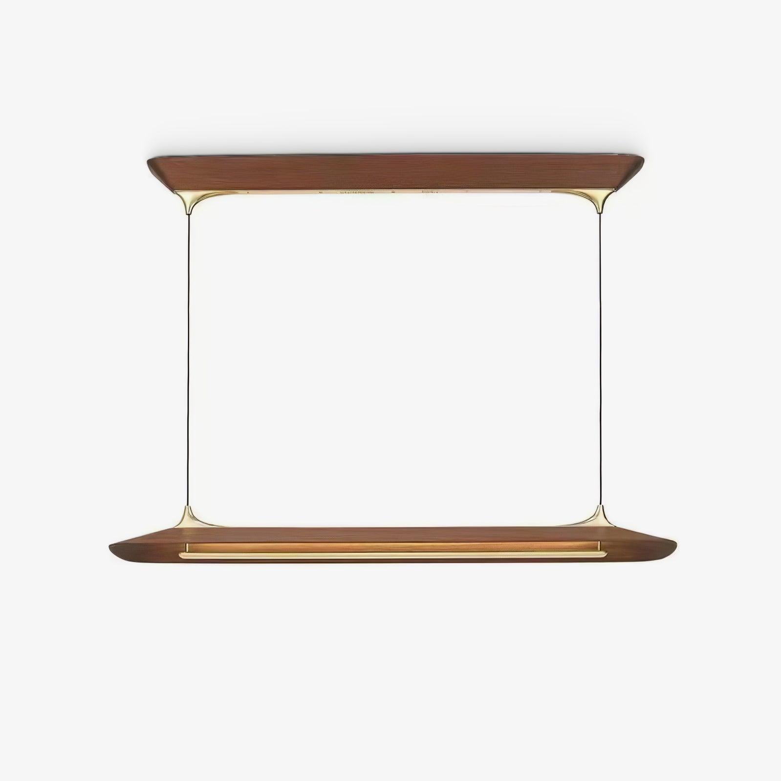 Celia Modern Pendant Light-Neutral Decor