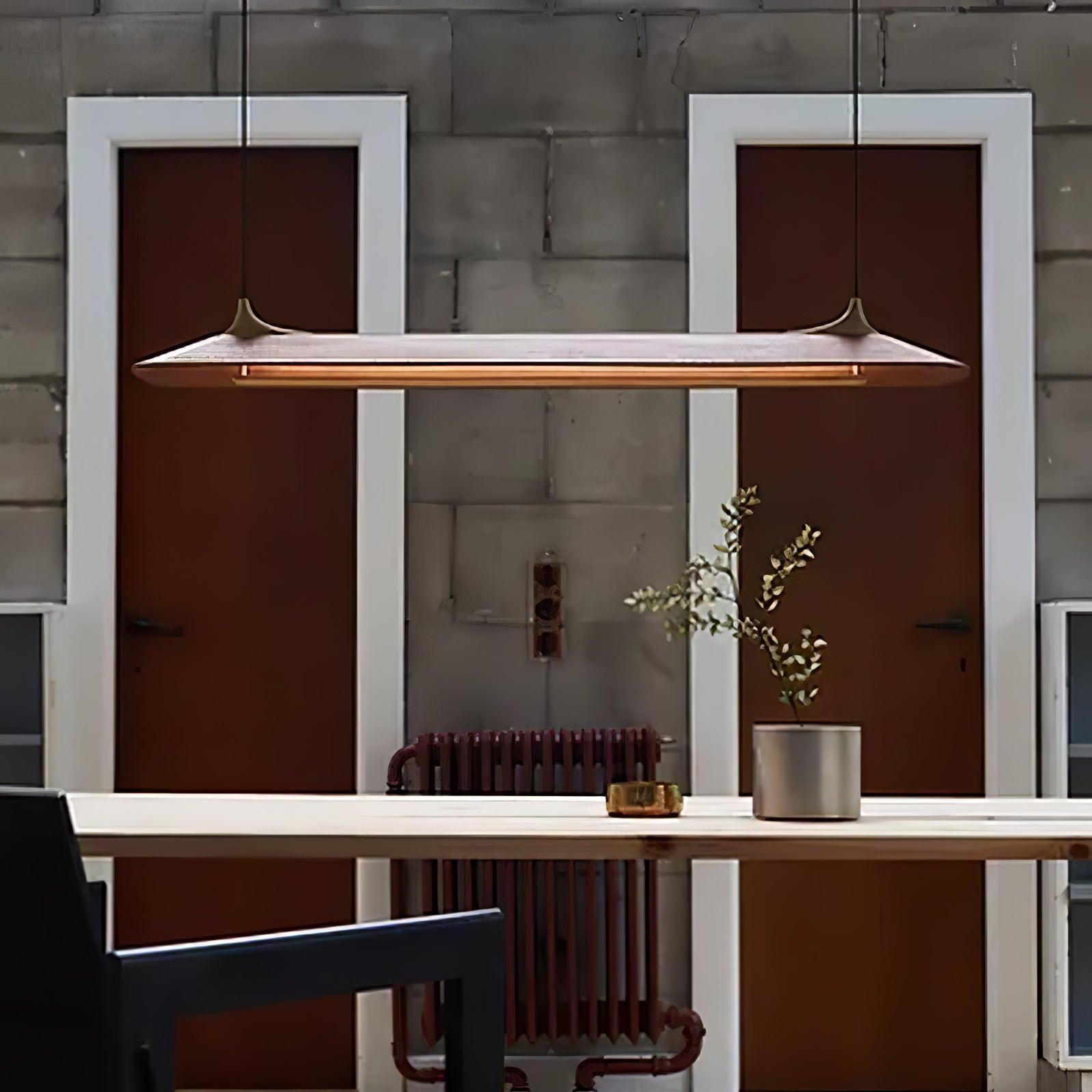 Celia Modern Pendant Light-Neutral Decor