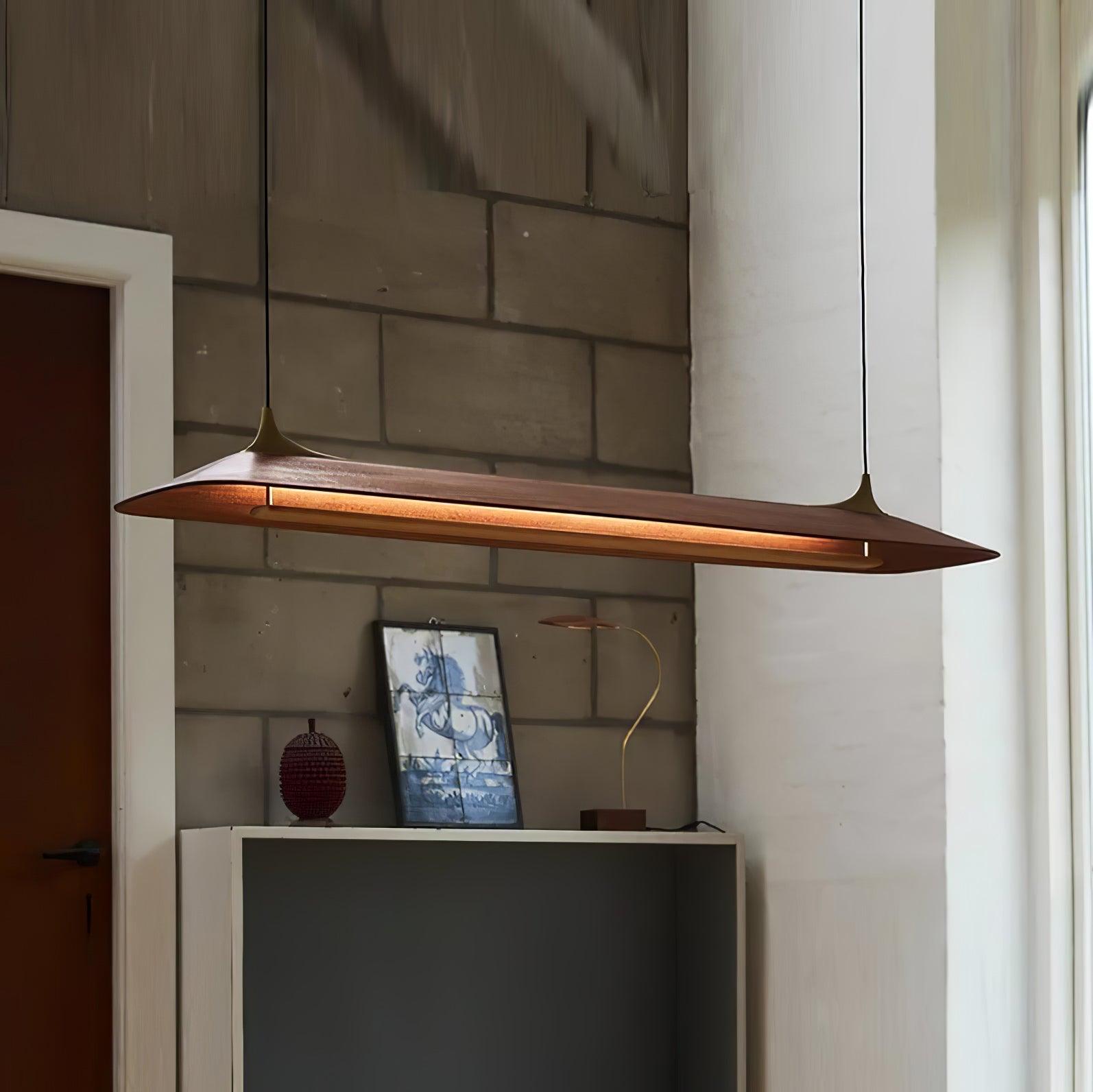 Celia Modern Pendant Light-Neutral Decor