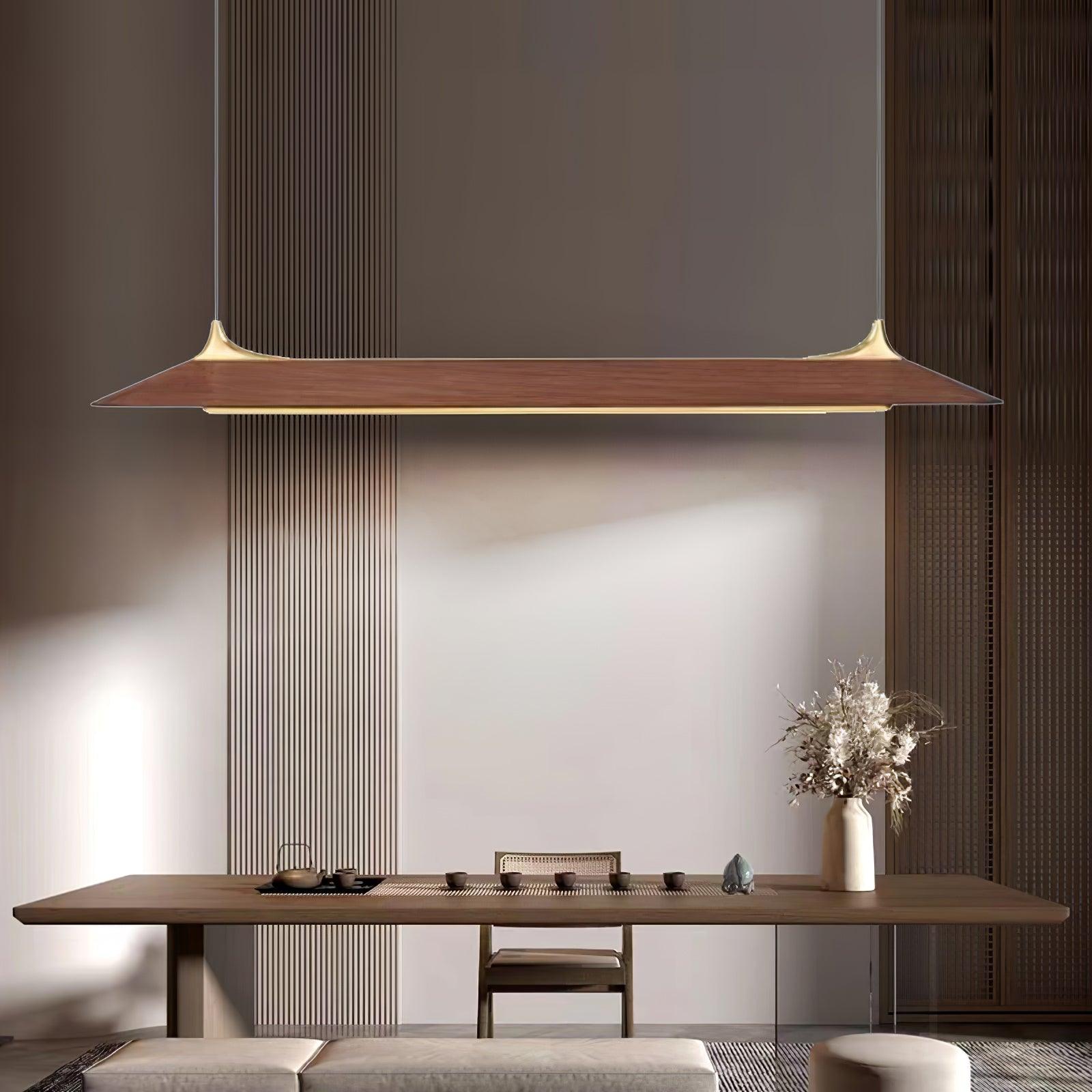 Celia Modern Pendant Light-Neutral Decor