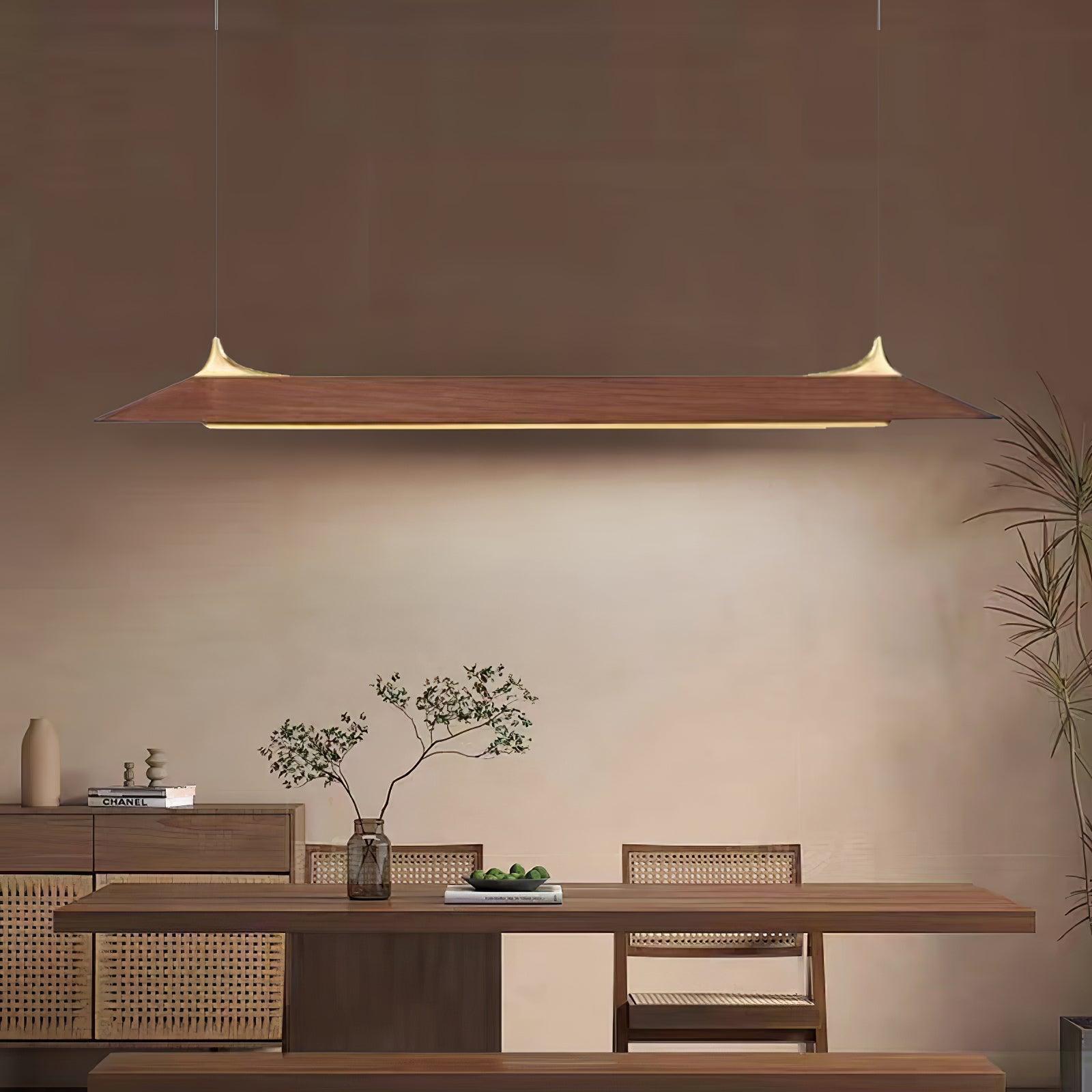 Celia Modern Pendant Light-Neutral Decor