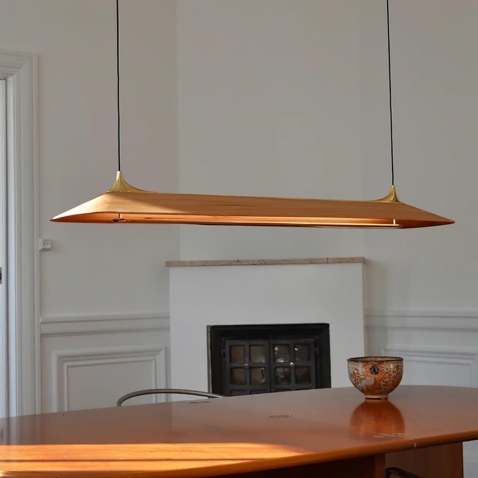 Celia Modern Pendant Light-Neutral Decor