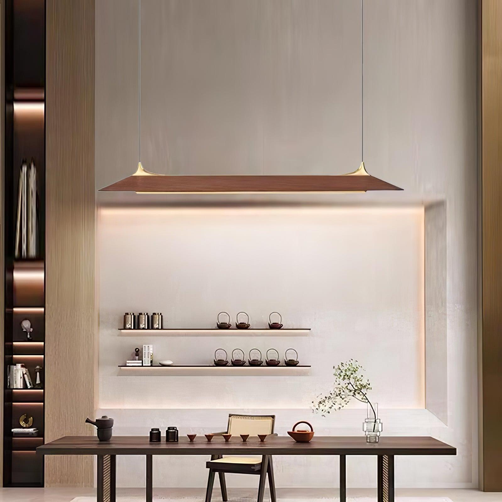 Celia Modern Pendant Light-Neutral Decor