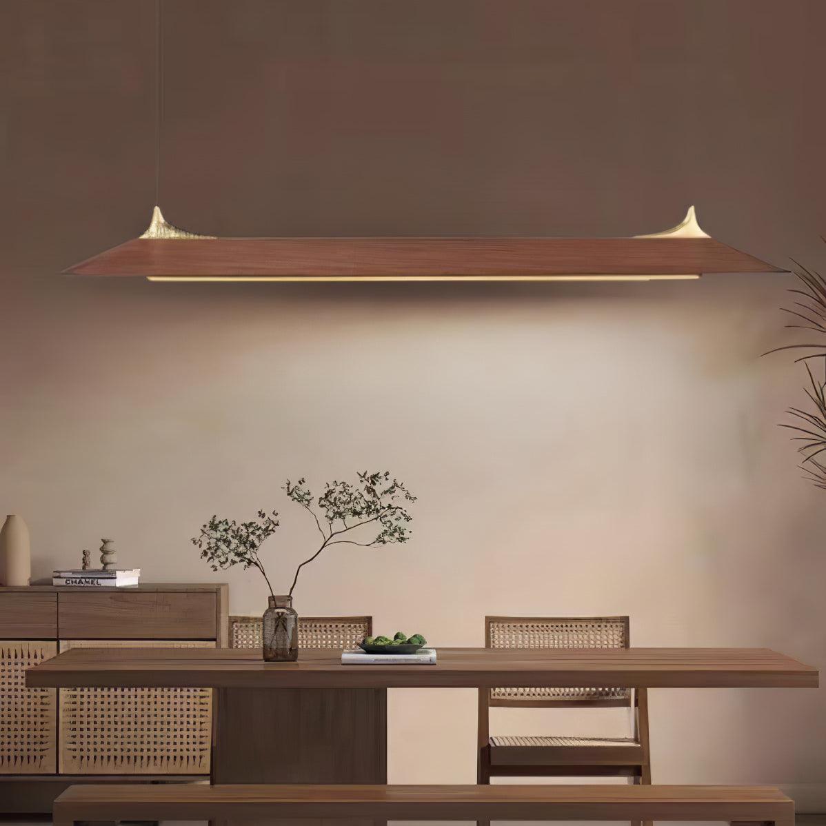 Celia Modern Pendant Light-Neutral Decor