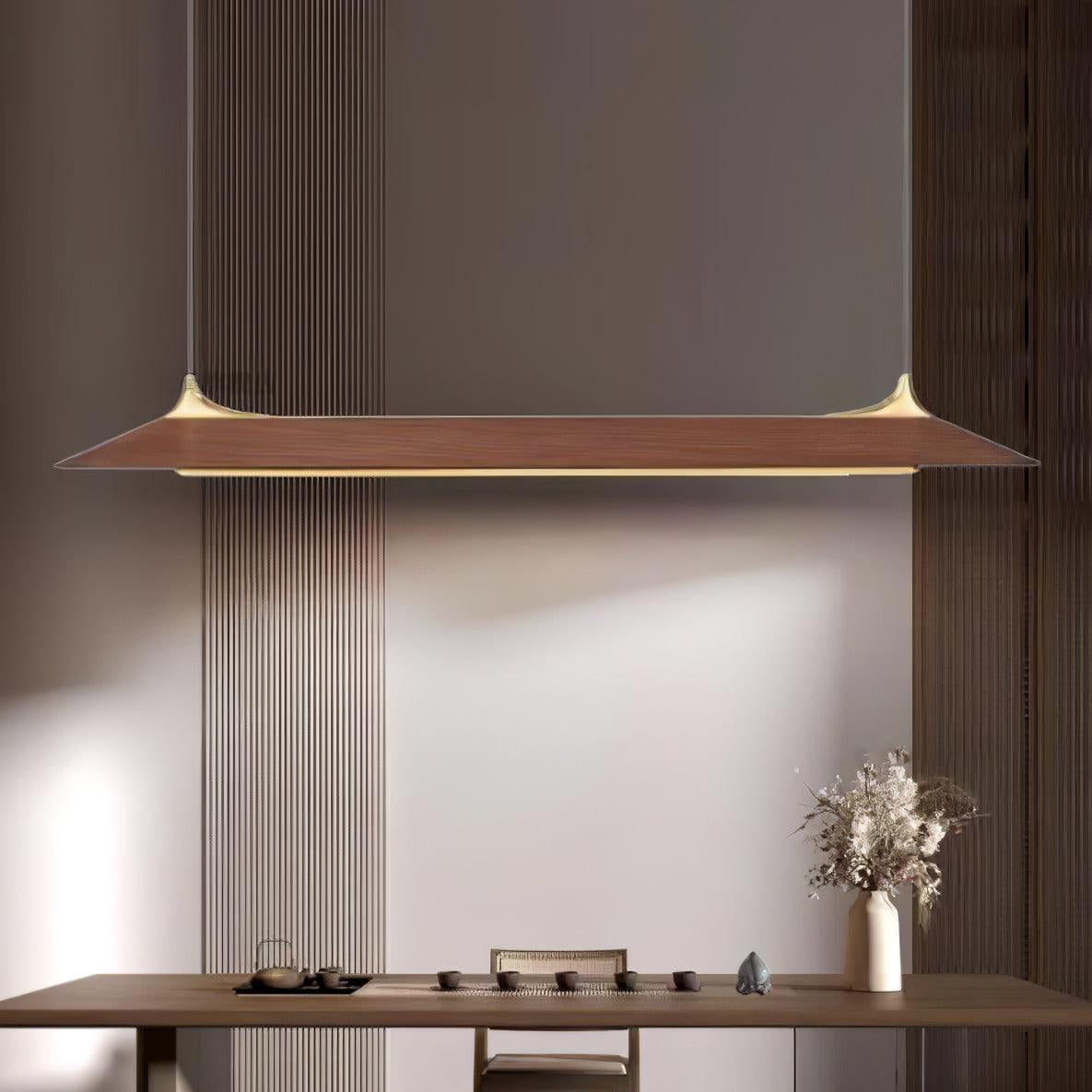 Celia Modern Pendant Light-Neutral Decor